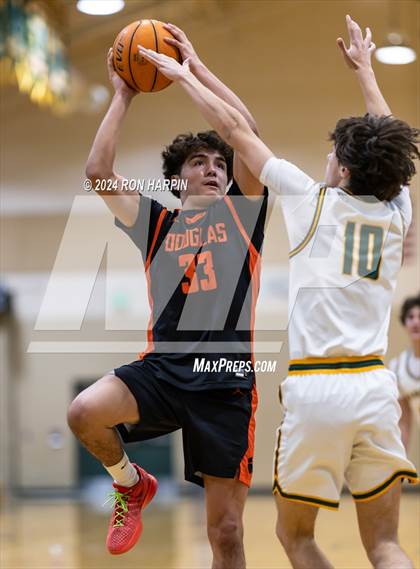 Thumbnail 2 in Douglas @ Bishop Manogue photogallery.