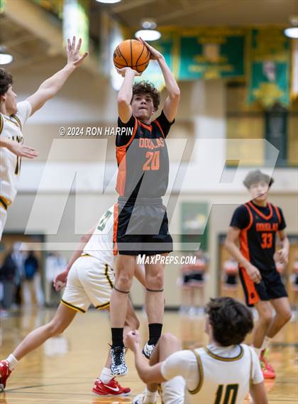 Thumbnail 2 in Douglas @ Bishop Manogue photogallery.