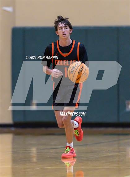 Thumbnail 2 in Douglas @ Bishop Manogue photogallery.