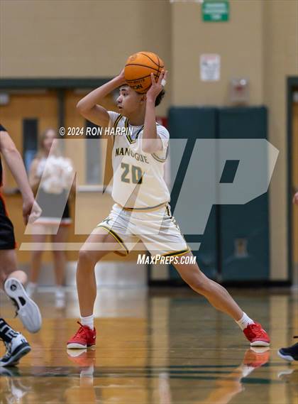 Thumbnail 2 in Douglas @ Bishop Manogue photogallery.