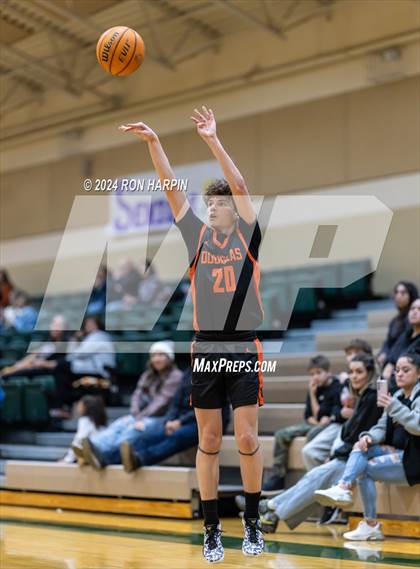 Thumbnail 1 in Douglas @ Bishop Manogue photogallery.