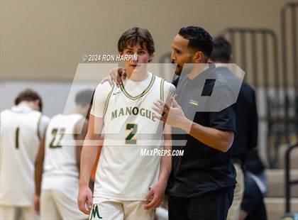 Thumbnail 3 in Douglas @ Bishop Manogue photogallery.