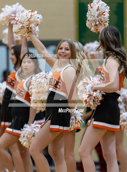 Thumbnail 1 in Douglas @ Bishop Manogue photogallery.