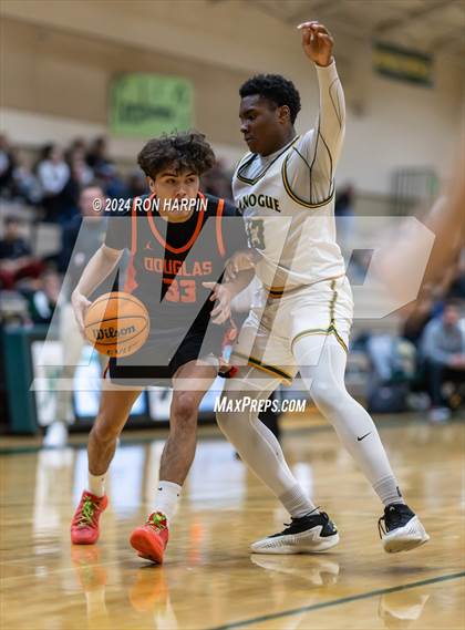 Thumbnail 1 in Douglas @ Bishop Manogue photogallery.