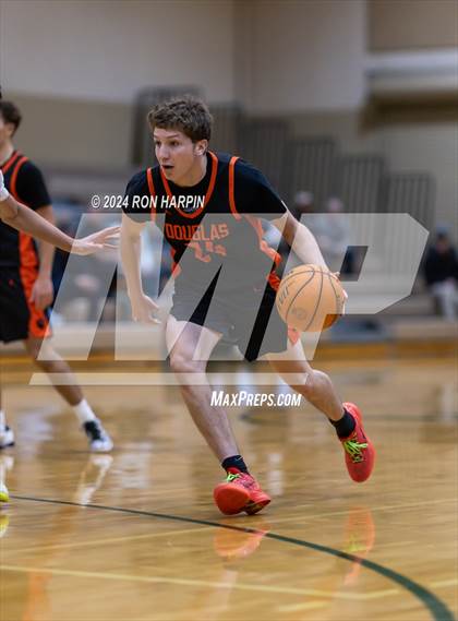 Thumbnail 1 in Douglas @ Bishop Manogue photogallery.