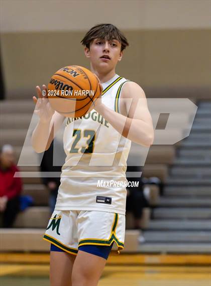 Thumbnail 3 in Douglas @ Bishop Manogue photogallery.