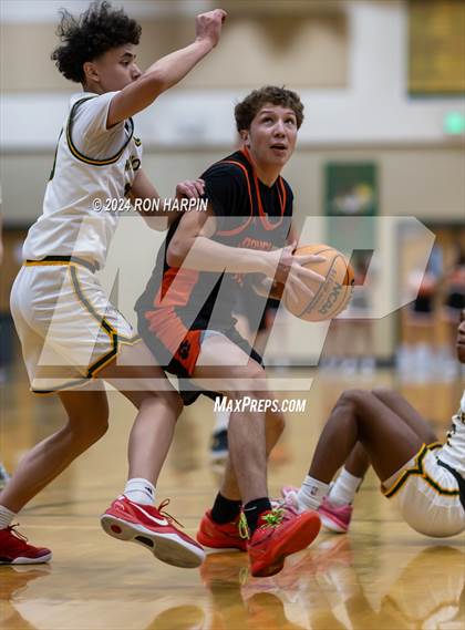Thumbnail 2 in Douglas @ Bishop Manogue photogallery.