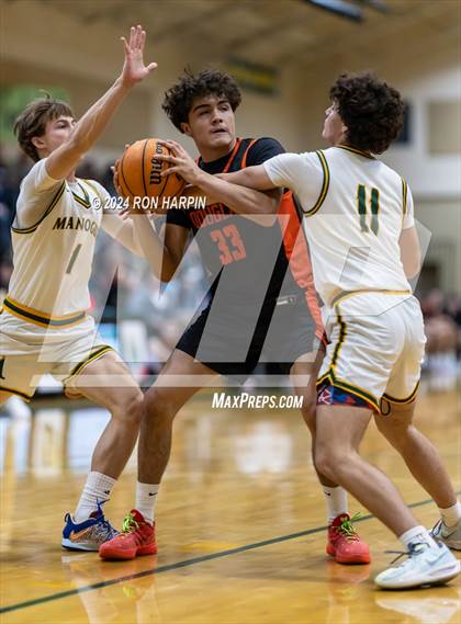 Thumbnail 2 in Douglas @ Bishop Manogue photogallery.