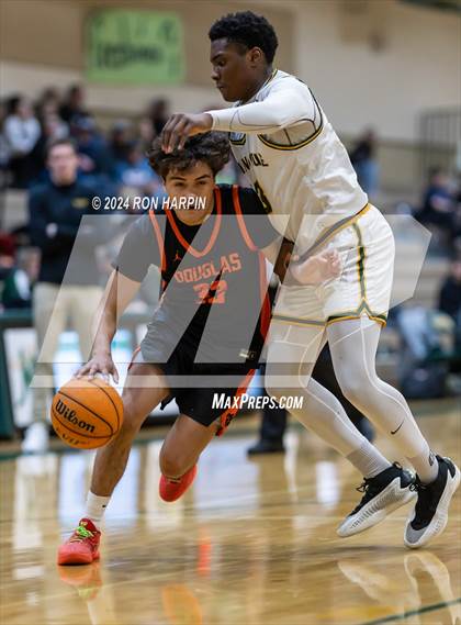 Thumbnail 3 in Douglas @ Bishop Manogue photogallery.