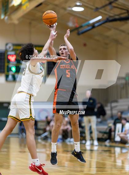 Thumbnail 3 in Douglas @ Bishop Manogue photogallery.