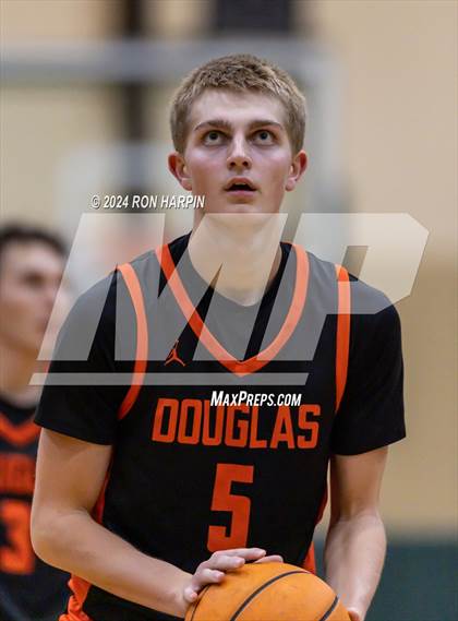 Thumbnail 2 in Douglas @ Bishop Manogue photogallery.
