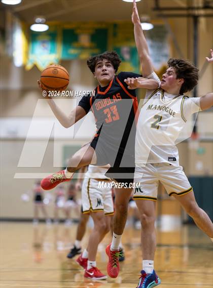 Thumbnail 3 in Douglas @ Bishop Manogue photogallery.