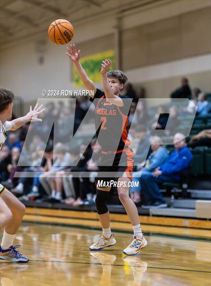 Thumbnail 3 in Douglas @ Bishop Manogue photogallery.
