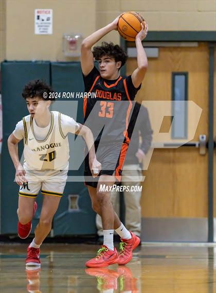 Thumbnail 1 in Douglas @ Bishop Manogue photogallery.