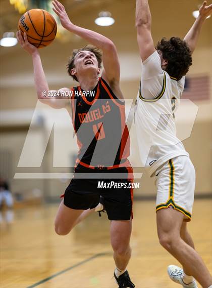 Thumbnail 1 in Douglas @ Bishop Manogue photogallery.