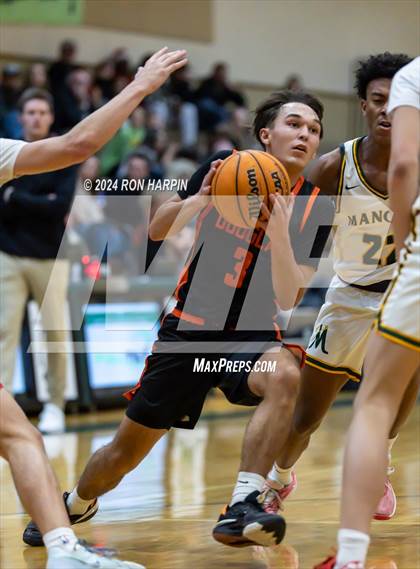 Thumbnail 1 in Douglas @ Bishop Manogue photogallery.