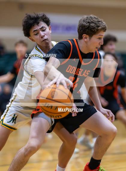 Thumbnail 1 in Douglas @ Bishop Manogue photogallery.