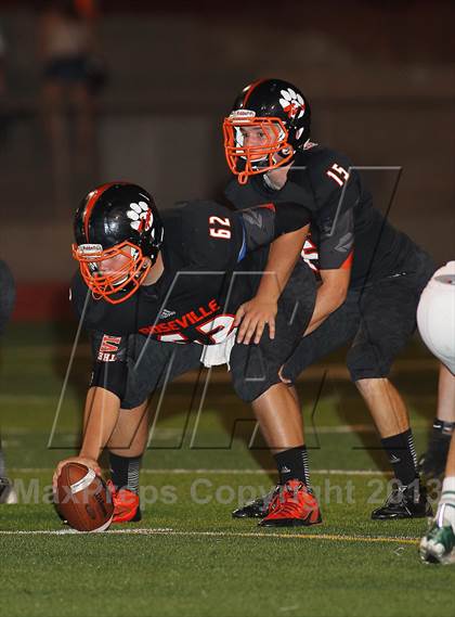 Thumbnail 2 in Granite Bay @ Roseville photogallery.