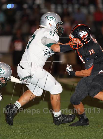 Thumbnail 3 in Granite Bay @ Roseville photogallery.