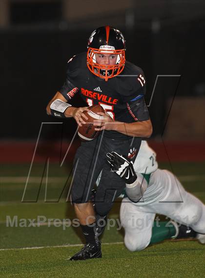 Thumbnail 1 in Granite Bay @ Roseville photogallery.