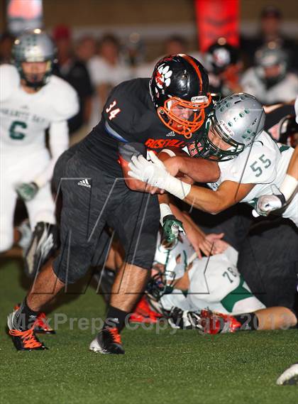 Thumbnail 2 in Granite Bay @ Roseville photogallery.