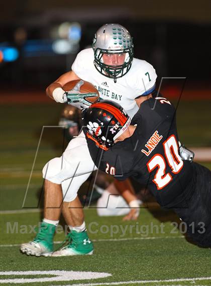 Thumbnail 3 in Granite Bay @ Roseville photogallery.