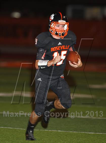 Thumbnail 2 in Granite Bay @ Roseville photogallery.