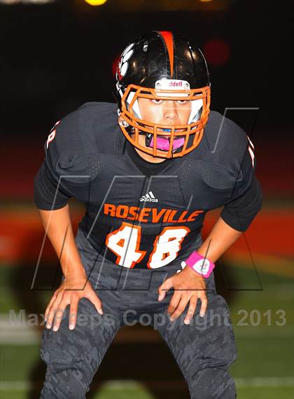 Thumbnail 1 in Granite Bay @ Roseville photogallery.