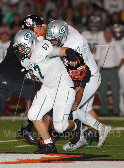 Thumbnail 1 in Granite Bay @ Roseville photogallery.