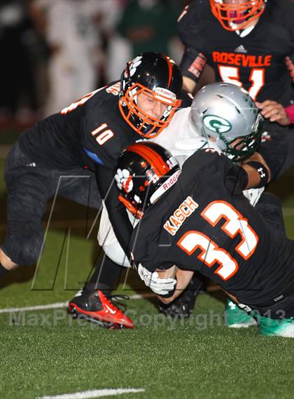 Thumbnail 3 in Granite Bay @ Roseville photogallery.