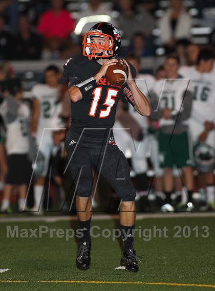 Thumbnail 3 in Granite Bay @ Roseville photogallery.