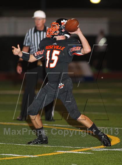 Thumbnail 2 in Granite Bay @ Roseville photogallery.
