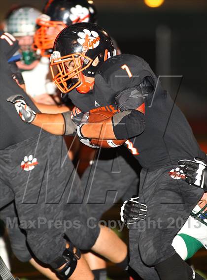 Thumbnail 1 in Granite Bay @ Roseville photogallery.