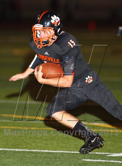 Thumbnail 1 in Granite Bay @ Roseville photogallery.