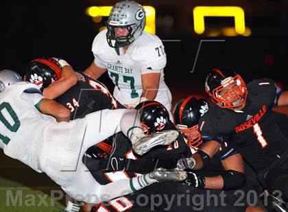 Thumbnail 2 in Granite Bay @ Roseville photogallery.