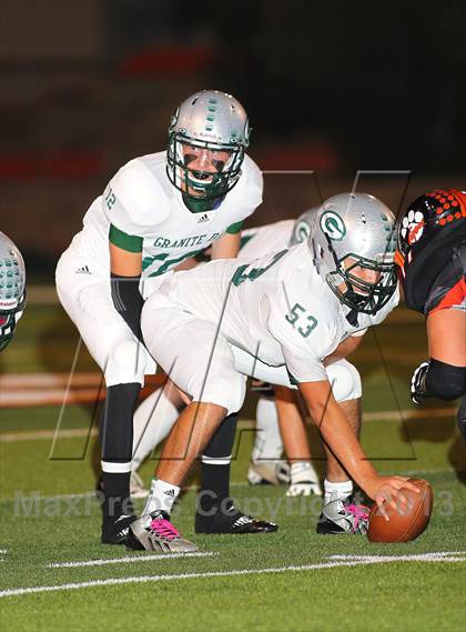 Thumbnail 2 in Granite Bay @ Roseville photogallery.