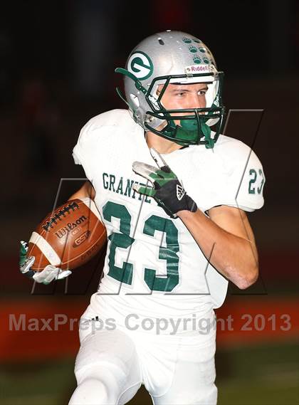 Thumbnail 1 in Granite Bay @ Roseville photogallery.