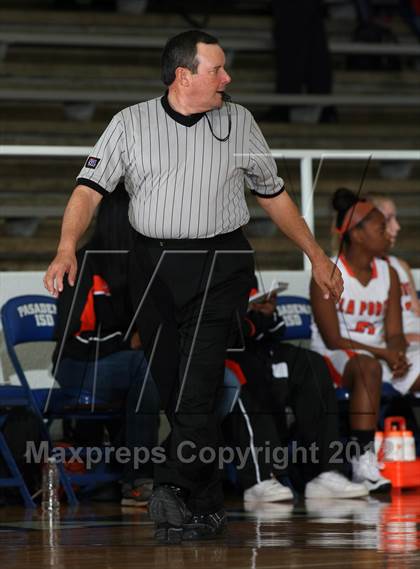 Thumbnail 2 in La Porte @ Cinco Ranch (McDonald's Texas Invitational) photogallery.