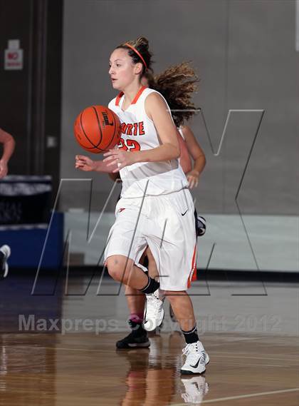 Thumbnail 1 in La Porte @ Cinco Ranch (McDonald's Texas Invitational) photogallery.