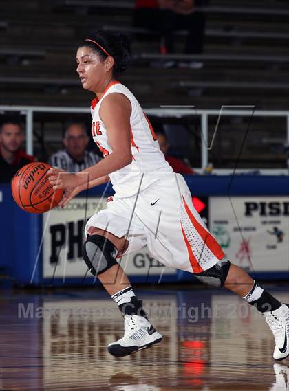 Thumbnail 1 in La Porte @ Cinco Ranch (McDonald's Texas Invitational) photogallery.