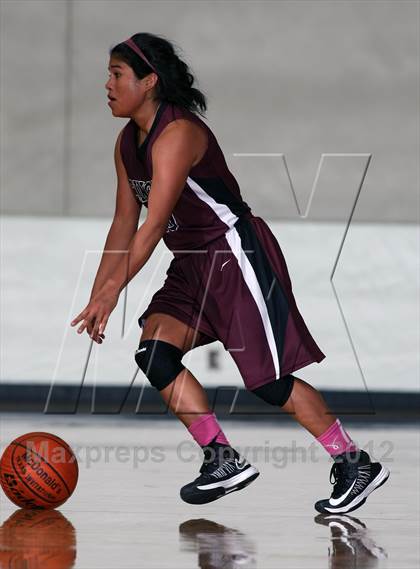 Thumbnail 3 in La Porte @ Cinco Ranch (McDonald's Texas Invitational) photogallery.