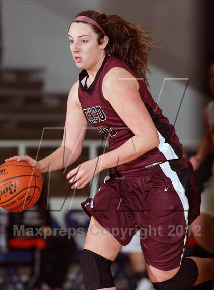 Thumbnail 2 in La Porte @ Cinco Ranch (McDonald's Texas Invitational) photogallery.