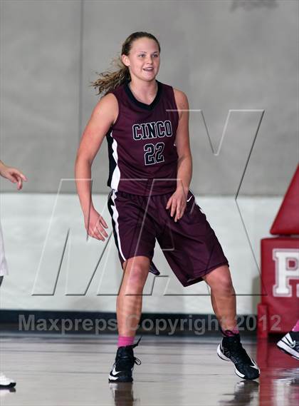 Thumbnail 3 in La Porte @ Cinco Ranch (McDonald's Texas Invitational) photogallery.