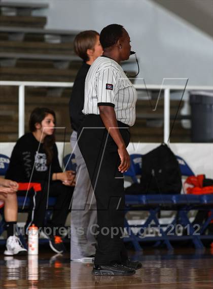 Thumbnail 1 in La Porte @ Cinco Ranch (McDonald's Texas Invitational) photogallery.