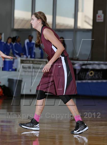 Thumbnail 2 in La Porte @ Cinco Ranch (McDonald's Texas Invitational) photogallery.