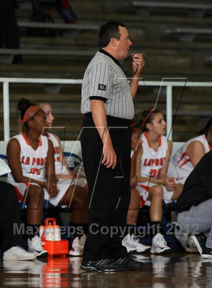 Thumbnail 1 in La Porte @ Cinco Ranch (McDonald's Texas Invitational) photogallery.