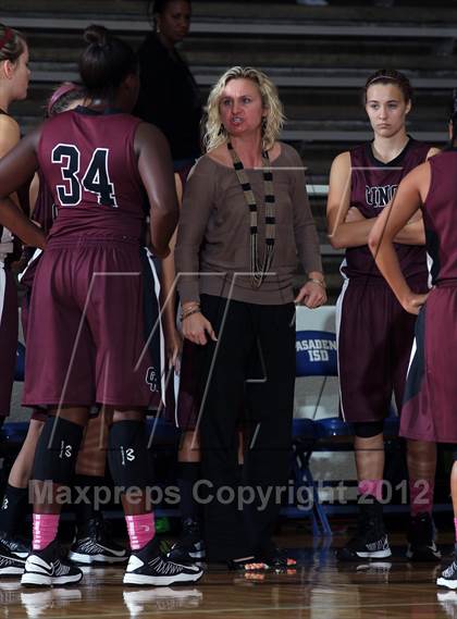 Thumbnail 1 in La Porte @ Cinco Ranch (McDonald's Texas Invitational) photogallery.
