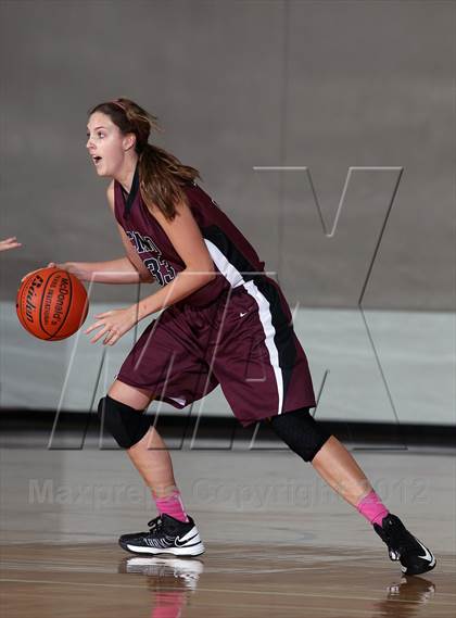 Thumbnail 3 in La Porte @ Cinco Ranch (McDonald's Texas Invitational) photogallery.