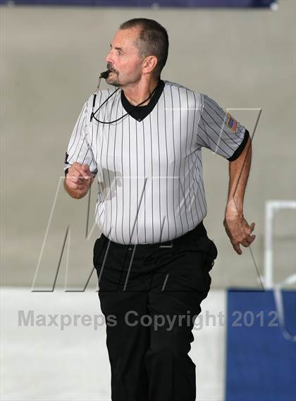 Thumbnail 1 in La Porte @ Cinco Ranch (McDonald's Texas Invitational) photogallery.