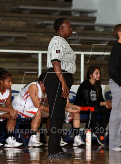 Thumbnail 2 in La Porte @ Cinco Ranch (McDonald's Texas Invitational) photogallery.